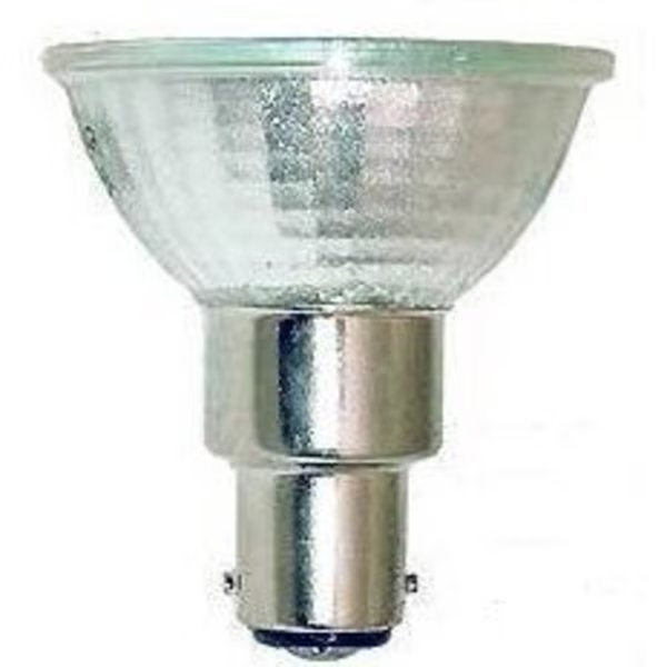 Halogen Quartz Tungsten Bulb, Replacement For Donsbulbs Eyc-Dc, Ilb Gold, Mfr#: EYC-DC
